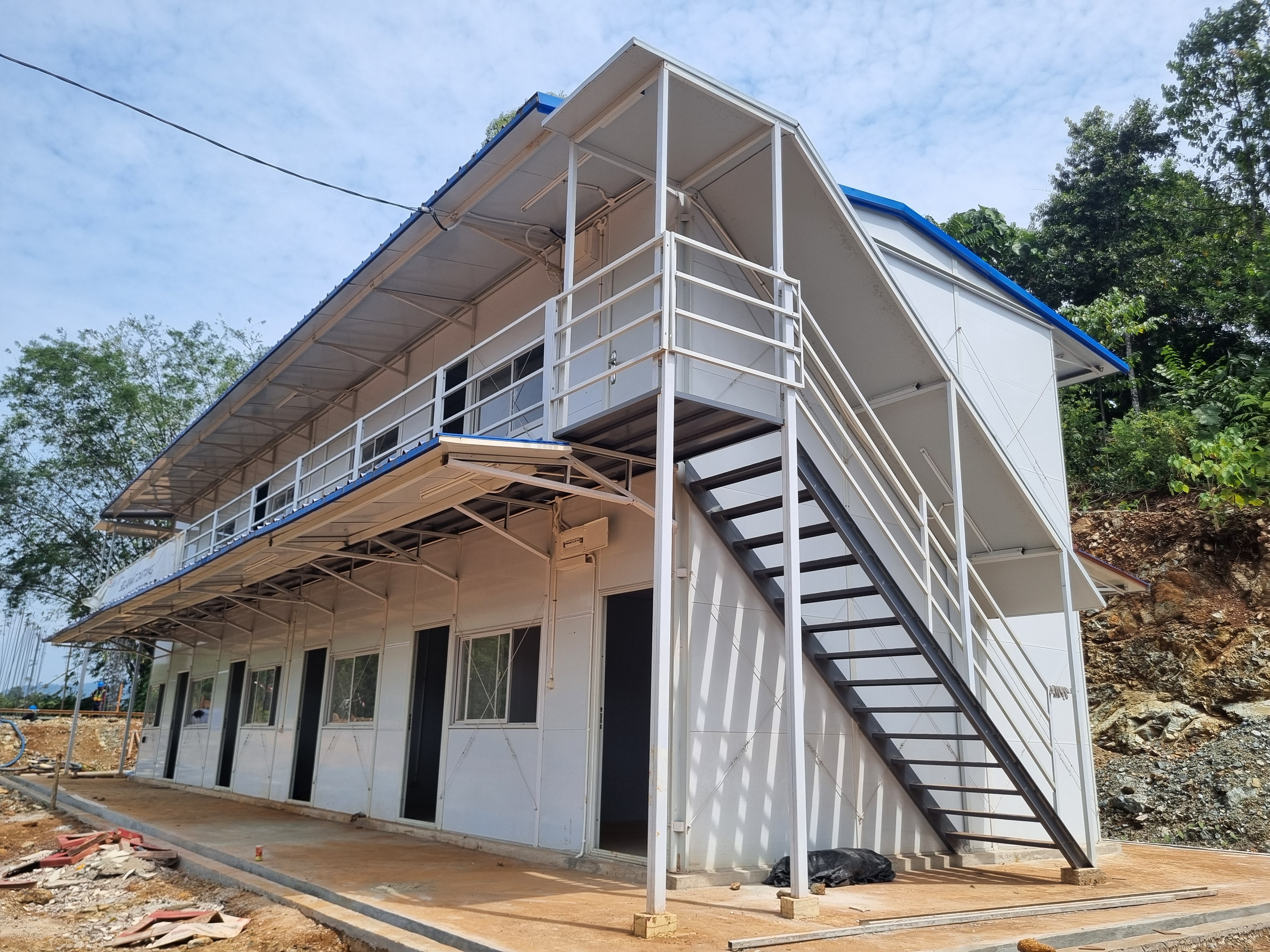 PT Lis Karya Industrial Delivery